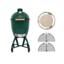 Vorschaubild Big Green Egg Kamado LARGE Starterset