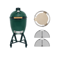 Big Green Egg Kamado LARGE Starterset