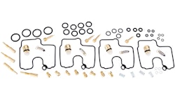 Keyster Reparatursatz Vergaser