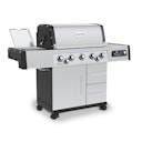 Vorschaubild Broil King Gasgrill IMPERIAL QS 590 IR iQue SmartGrill