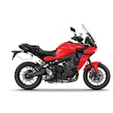 Vorschaubild SHAD Seitlicher Taschenhalter - Yamaha Tracer 9