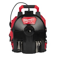 Milwaukee M18FFSDC16-0 AkkuRohrreinigungsgerät  4933459709