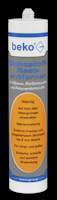 beko Dichtstoff-Restentferner, 300 ml