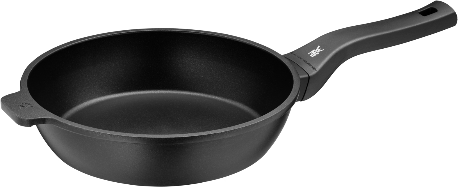 WMF Stielpfanne Ø 24 cm hoch WMF PermaDur Premium