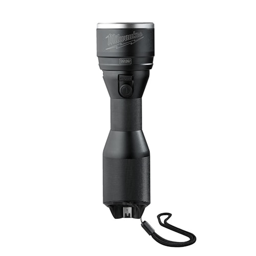 Milwaukee M12MLED-0 ALUMINIUM TASCHENLAMPE  4933451899