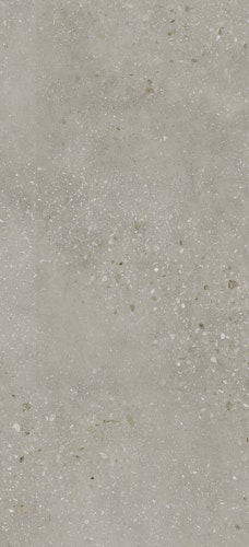 MEISTER Designboden MeisterDesign. next DB 500 S 853 x 395 x 8 mm 6859 Terrazzo hell Steinporen-Struktur