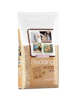 VERSELE-LAGA Wood Bedding Nr. 6 5 Kilogramm Vogeleinstreu