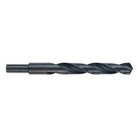 Milwaukee METALLBOHRER HSS-R RED.SCHAFT 18.0X191MM 4932373327