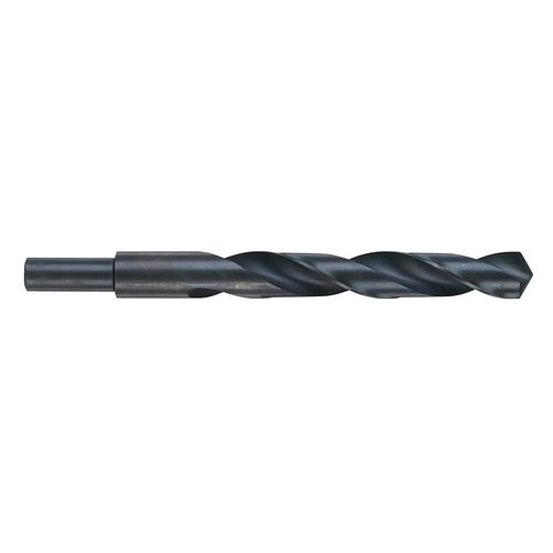 Milwaukee METALLBOHRER HSS-R RED.SCHAFT 18.0X191MM 4932373327
