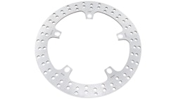 TRW Bremsscheibe MST357