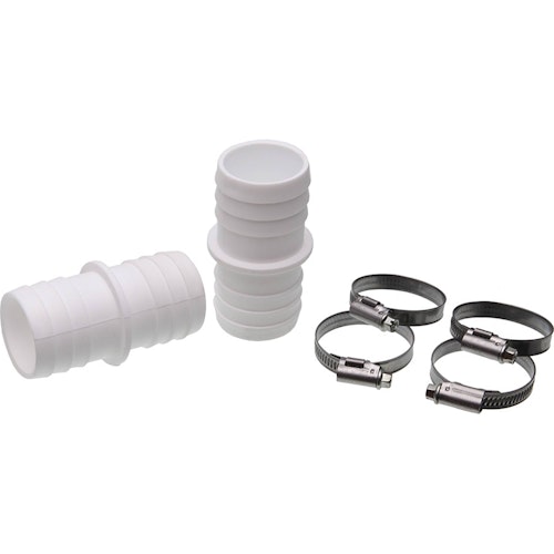 Summer Fun Schlauchtülle Ø 32/38mm (2er Pack)