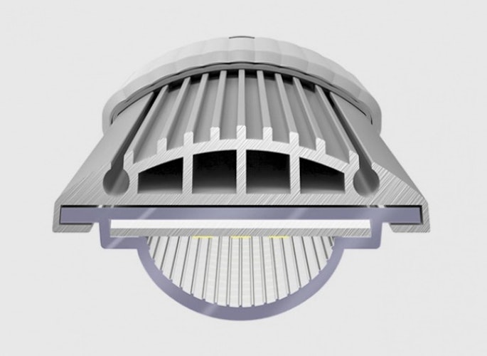 Aquatlantis EasyLED Universal 2.0 marine&reef