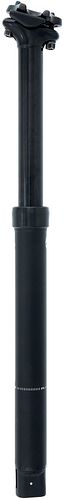 CONTEC Variosattelstütze Big Drop-A-Gogo 34,9 mm schwarz