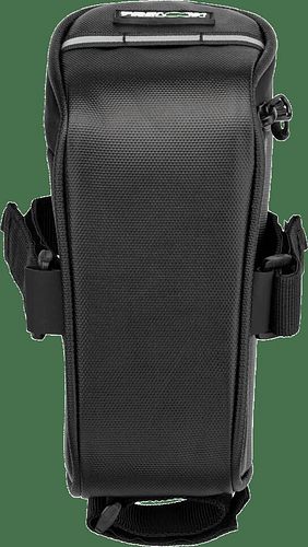 Trelock Satteltasche schwarz