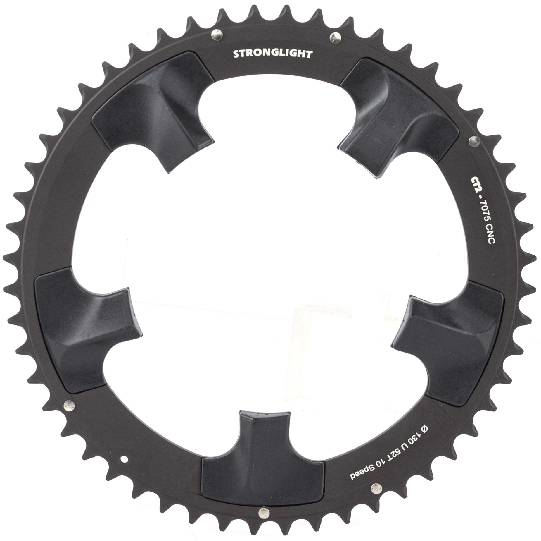 Stronglight Kettenblatt CT2