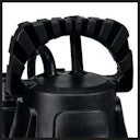 Vorschaubild Einhell Klarwasserpumpe GC-SP 2275 4181520