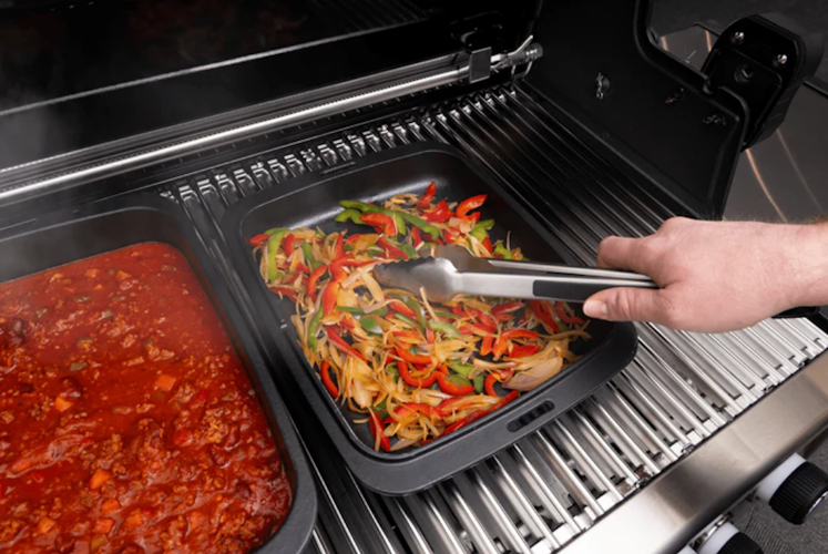 Broil King Gusseisener Dutch Oven