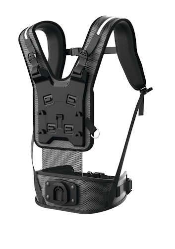 EGO Power Tragegurtsystem AFH1500