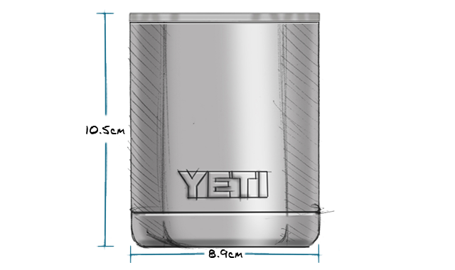 yeti-Produktbild