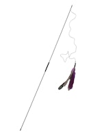 Karlie Katzenangel Noxy Katzenspielzeug