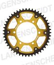 Vorschaubild Supersprox Stealth-Kettenrad 525 49Z (Gold)