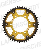 Supersprox Stealth-Kettenrad 525 49Z (Gold)