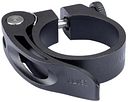 Vorschaubild CONTEC Sattelklemmschelle Jam.it three QR 34,9 mm schwarz