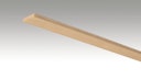 Vorschaubild RESTPOSTEN SALE MEISTER Abdeckleiste EH 6/30 mm Eiche cremeweiß 1271 - 2380 mm