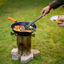 Vorschaubild Petromax Anzündkamin XL