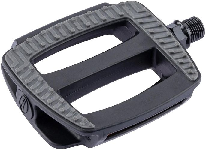 CONTEC Pedal Quick Classic schwarz/grau