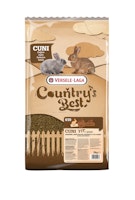VERSELE-LAGA Cuni Fit Pure für Kaninchen 5kg Kleintierfutter