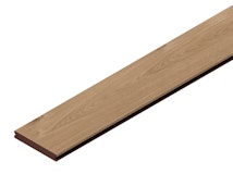 Handmuster OSMO Terrassendiele Neo-Deck Eiche rustikal DekorZubehörbild
