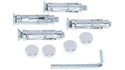 Oxford Ersatzdübel 6 mm