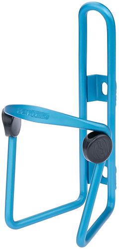 CONTEC Trinkflaschenhalter Pound Cage blau matt