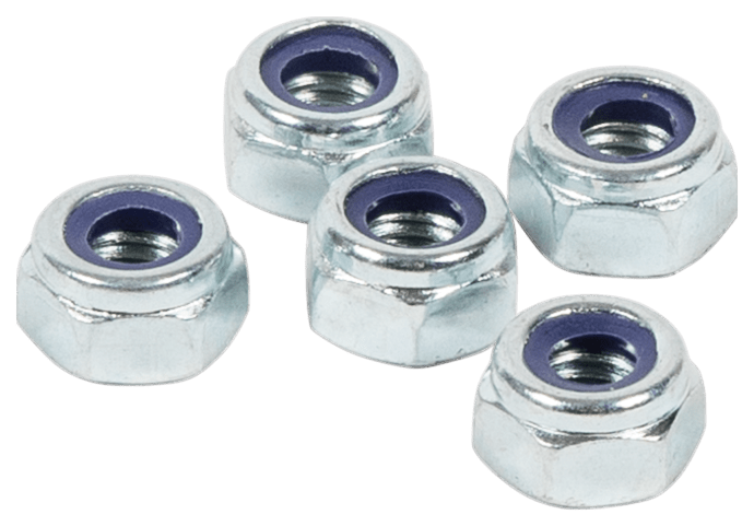 Husqvarna 732 21 18-01 - LOCK NUT