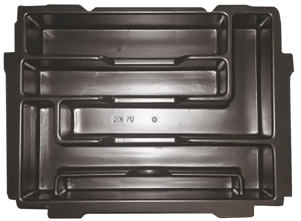 Makita Werkzeugeinsatz P-83668