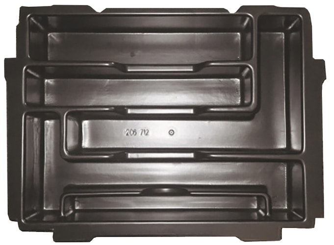 Makita Werkzeugeinsatz P-83668