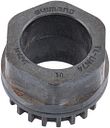 Vorschaubild Shimano Innenlagerwerkzeug 32 mm schwarz