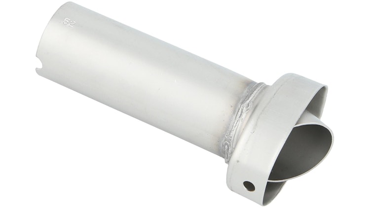 LeoVince dB-Killer Nr 52, 308421801R