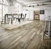 KWG Antigua Novel Altkiefer mocca Designvinyl Fertigfußboden 123,5x30,5 cmZubehörbild