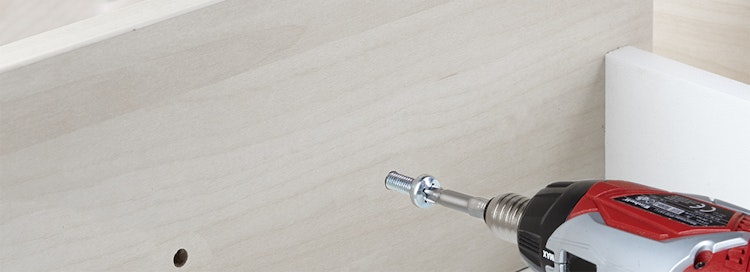 kwb Bit 50mm PH 1 Industry LS 121061