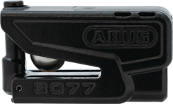ABUS Bremsscheibenschloss GRANIT™ Detecto XPlus 8077 2.0