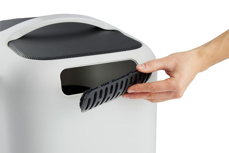 Rotho Biala Katzentoilette