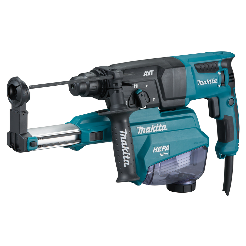 Makita Kombihammer SDS-PLUS HR2653TJ