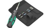Wera Bitsatz Safe-Torque Bicycle 1