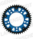 Vorschaubild Supersprox Stealth-Kettenrad 525 44Z (Blau)