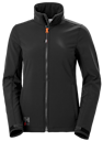 Vorschaubild Helly Hansen® Damen Softshelljacke Luna 74240