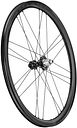 Vorschaubild Campagnolo Laufradsatz Bora WTO 35 DB 28 Zoll schwarz XDR
