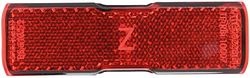 Busch + Müller Rückstrahler 313/3ZPB rot