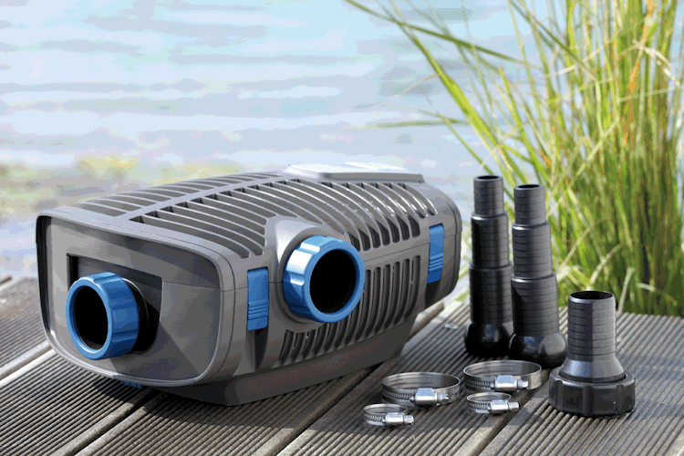 Oase Aquamax Eco Premium 10000